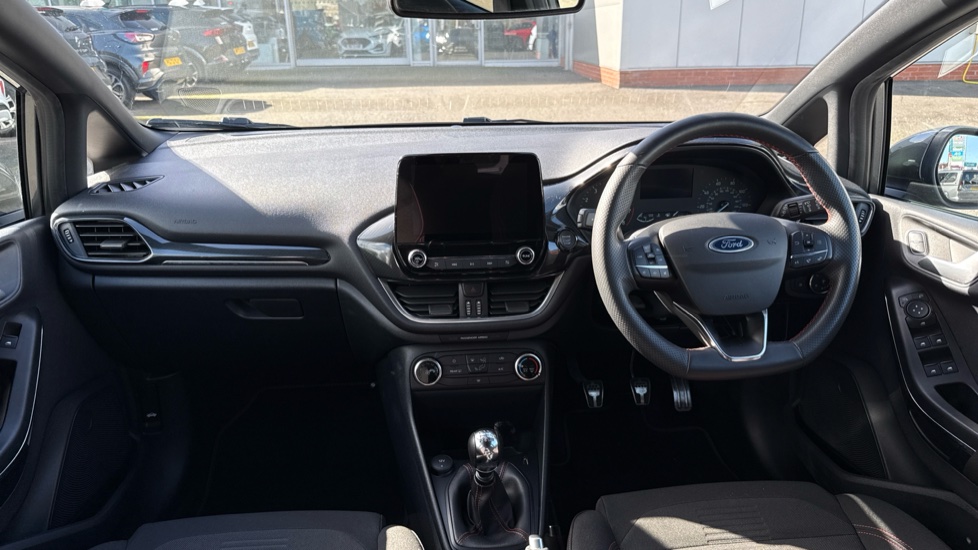 Ford Fiesta 1.0 EcoBoost ST-Line 5dr Petrol Hatchback - Image 11