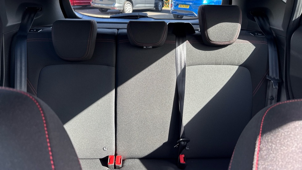 Ford Fiesta 1.0 EcoBoost ST-Line 5dr Petrol Hatchback - Image 15