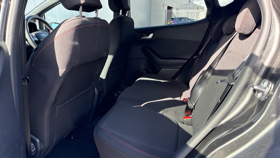 Ford Fiesta 1.0 EcoBoost ST-Line 5dr Petrol Hatchback - Image 16