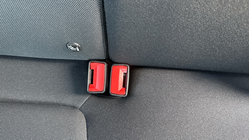 Ford Fiesta 1.0 EcoBoost ST-Line 5dr Petrol Hatchback - Image 17