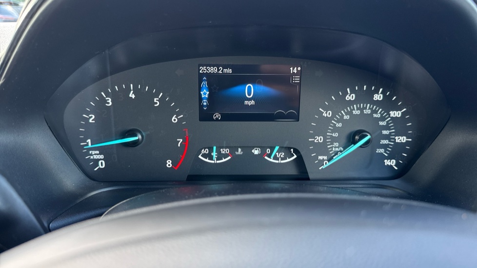 Ford Fiesta 1.0 EcoBoost ST-Line 5dr Petrol Hatchback - Image 18
