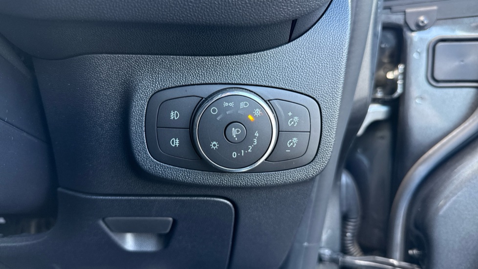 Ford Fiesta 1.0 EcoBoost ST-Line 5dr Petrol Hatchback - Image 22