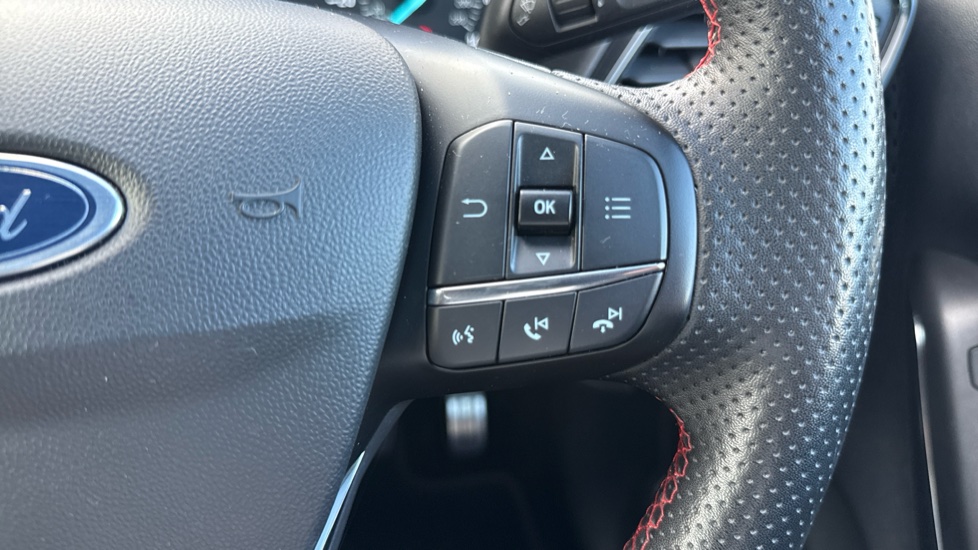 Ford Fiesta 1.0 EcoBoost ST-Line 5dr Petrol Hatchback - Image 23