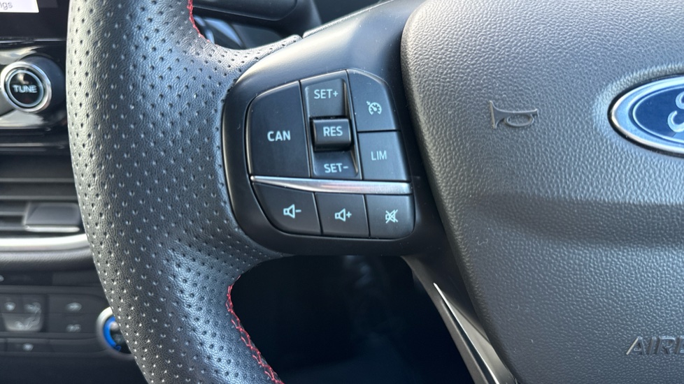 Ford Fiesta 1.0 EcoBoost ST-Line 5dr Petrol Hatchback - Image 24