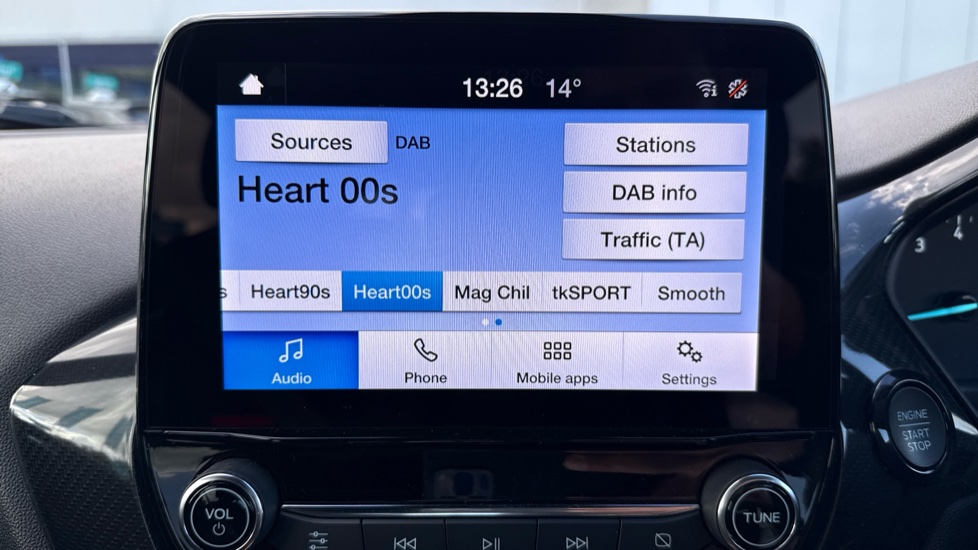 Ford Fiesta 1.0 EcoBoost ST-Line 5dr Petrol Hatchback - Image 26