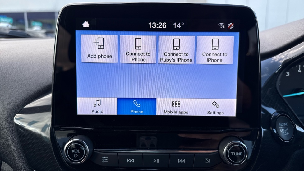 Ford Fiesta 1.0 EcoBoost ST-Line 5dr Petrol Hatchback - Image 27