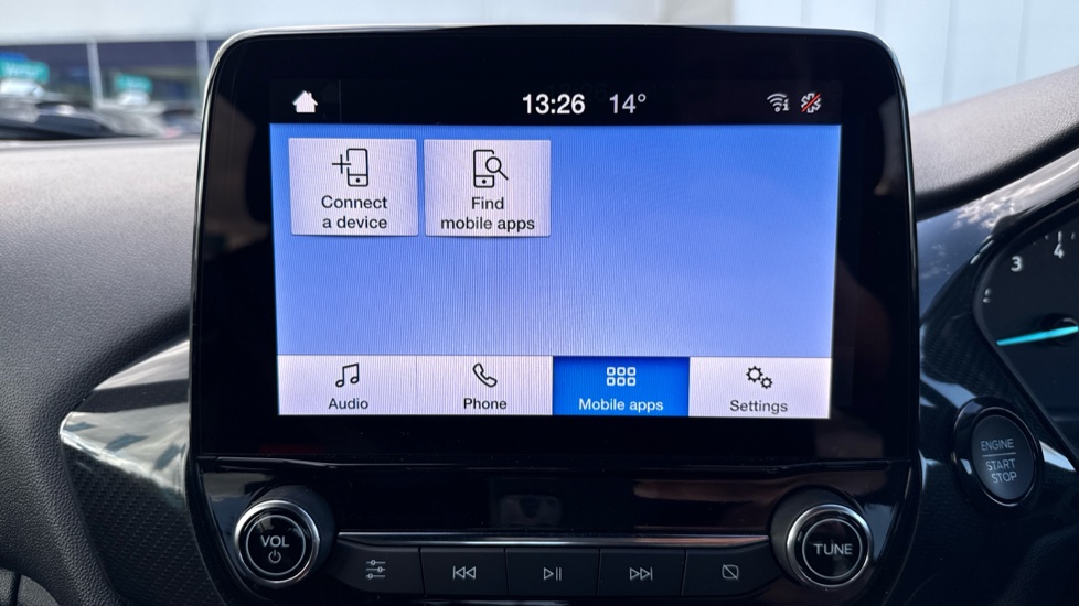 Ford Fiesta 1.0 EcoBoost ST-Line 5dr Petrol Hatchback - Image 28