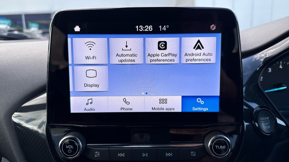 Ford Fiesta 1.0 EcoBoost ST-Line 5dr Petrol Hatchback - Image 29