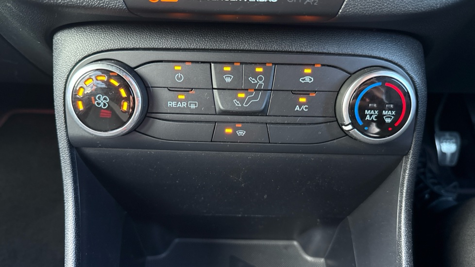 Ford Fiesta 1.0 EcoBoost ST-Line 5dr Petrol Hatchback - Image 30