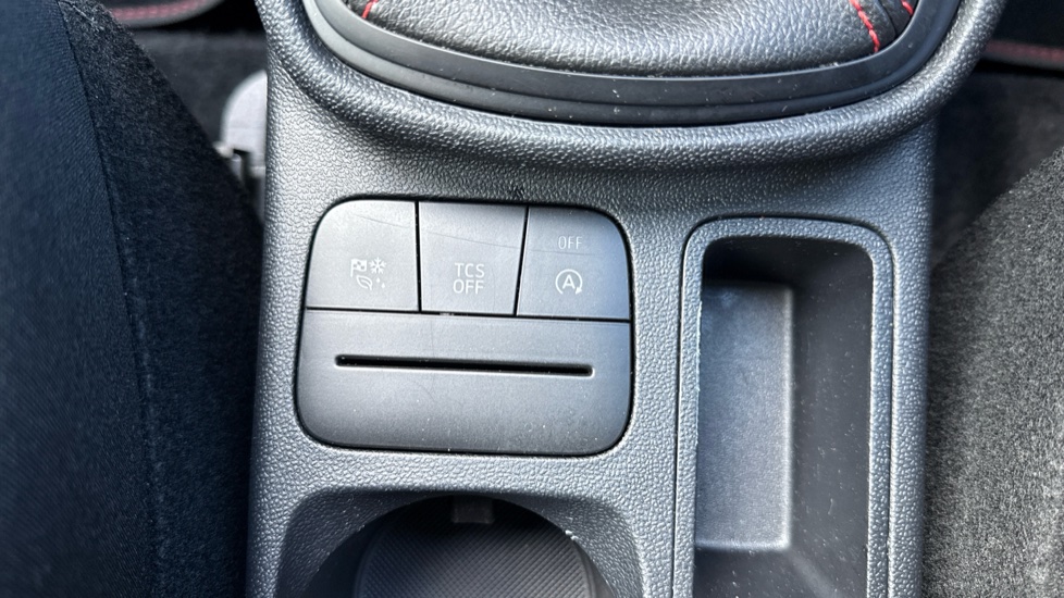Ford Fiesta 1.0 EcoBoost ST-Line 5dr Petrol Hatchback - Image 32