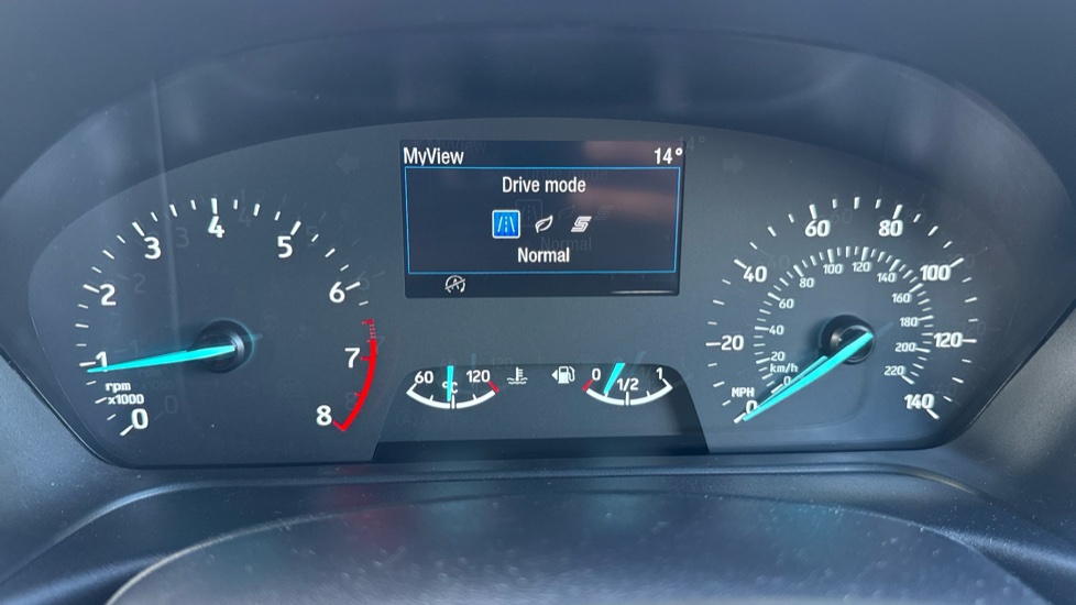 Ford Fiesta 1.0 EcoBoost ST-Line 5dr Petrol Hatchback - Image 33