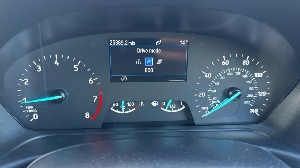 Ford Fiesta 1.0 EcoBoost ST-Line 5dr Petrol Hatchback - Image 34