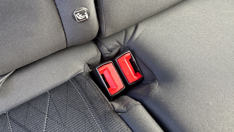Ford EcoSport 1.0 EcoBoost 125 Zetec 5dr Petrol Hatchback - Image 22