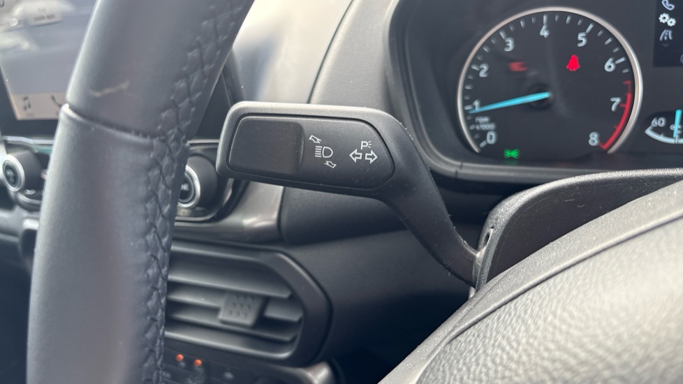 Ford EcoSport 1.0 EcoBoost 125 Zetec 5dr Petrol Hatchback - Image 37