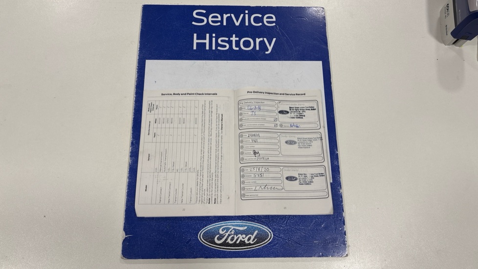 Ford EcoSport 1.0 EcoBoost 125 Zetec 5dr Petrol Hatchback - Image 5