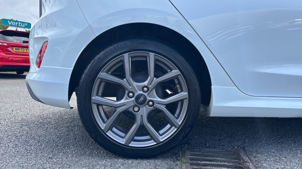 Ford Fiesta 1.0 EcoBoost ST-Line 5dr Petrol Hatchback - Image 22