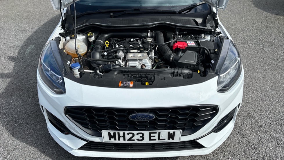 Ford Fiesta 1.0 EcoBoost ST-Line 5dr Petrol Hatchback - Image 23