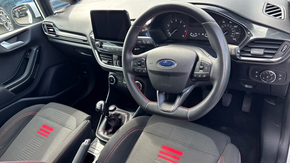Ford Fiesta 1.0 EcoBoost ST-Line 5dr Petrol Hatchback - Image 14