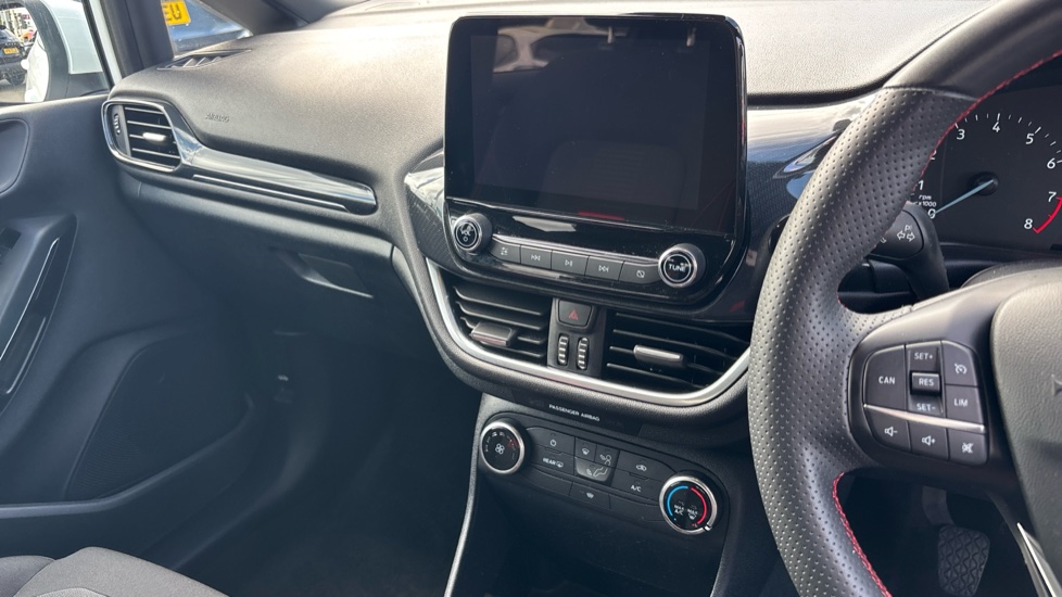 Ford Fiesta 1.0 EcoBoost ST-Line 5dr Petrol Hatchback - Image 15