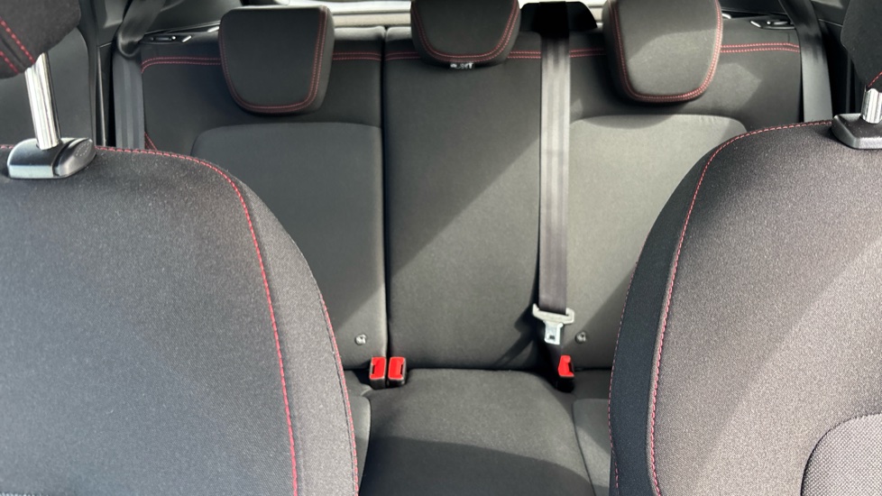 Ford Fiesta 1.0 EcoBoost ST-Line 5dr Petrol Hatchback - Image 25
