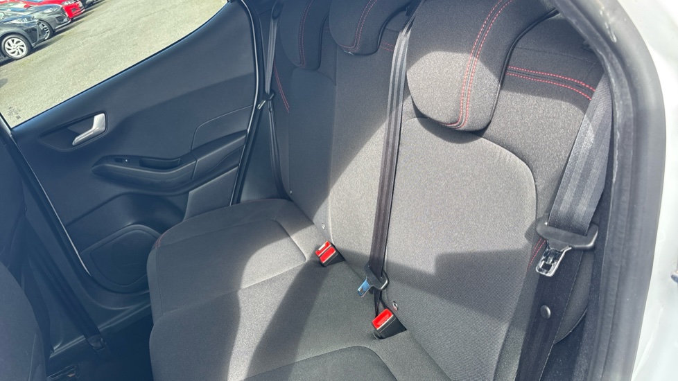 Ford Fiesta 1.0 EcoBoost ST-Line 5dr Petrol Hatchback - Image 26