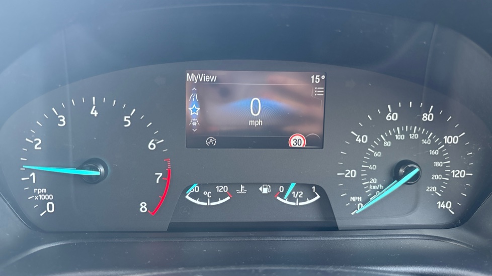 Ford Fiesta 1.0 EcoBoost ST-Line 5dr Petrol Hatchback - Image 17