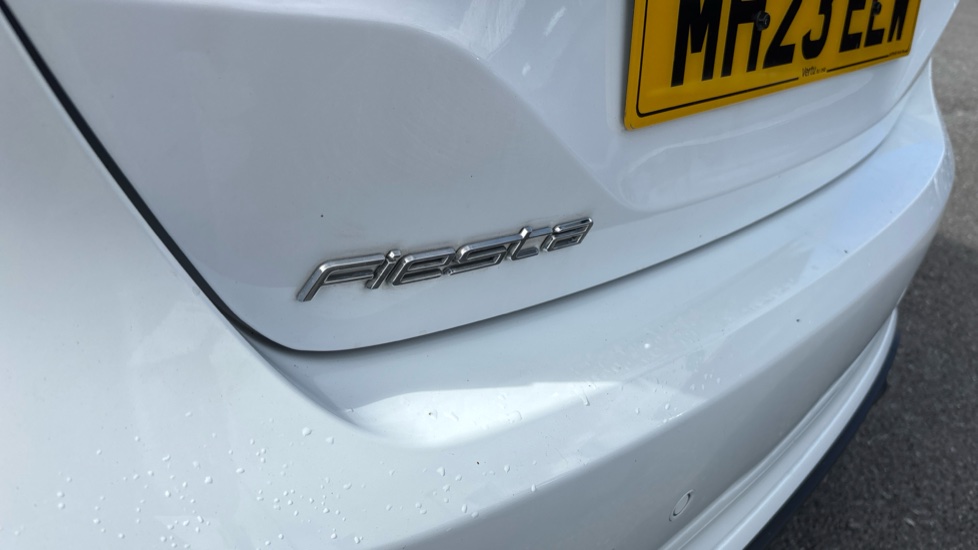 Ford Fiesta 1.0 EcoBoost ST-Line 5dr Petrol Hatchback - Image 30