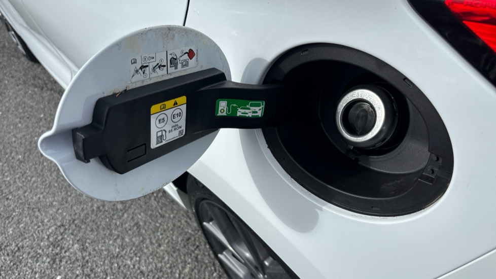 Ford Fiesta 1.0 EcoBoost ST-Line 5dr Petrol Hatchback - Image 32