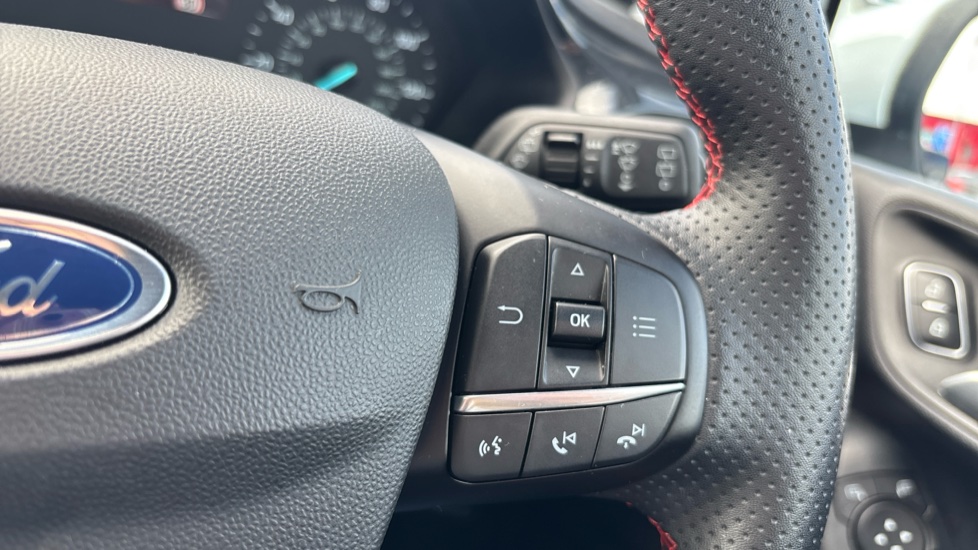 Ford Fiesta 1.0 EcoBoost ST-Line 5dr Petrol Hatchback - Image 18