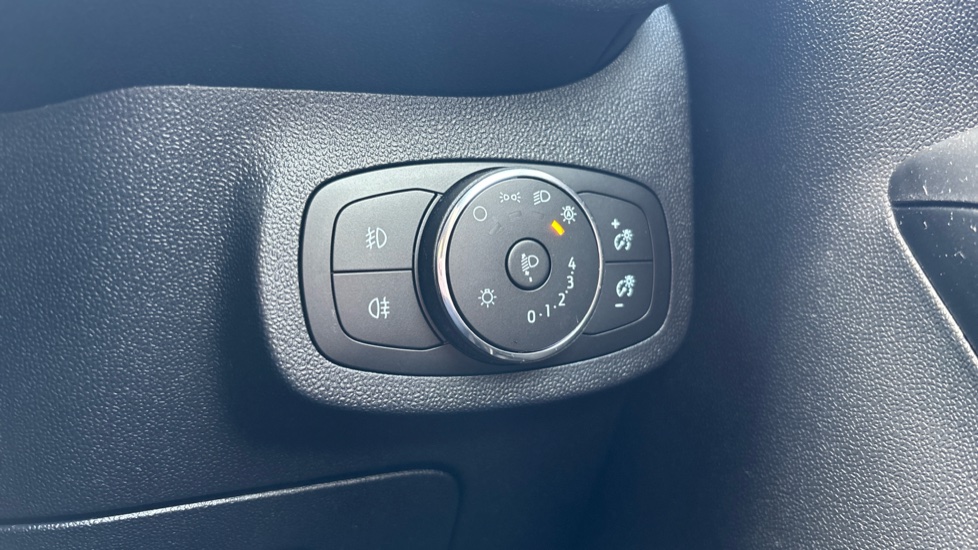 Ford Fiesta 1.0 EcoBoost ST-Line 5dr Petrol Hatchback - Image 19