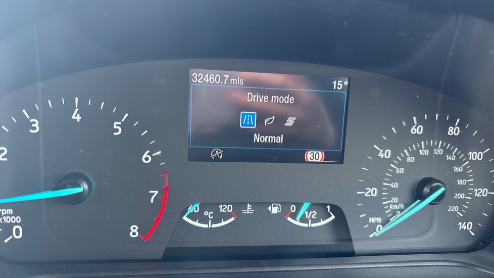 Ford Fiesta 1.0 EcoBoost ST-Line 5dr Petrol Hatchback - Image 38