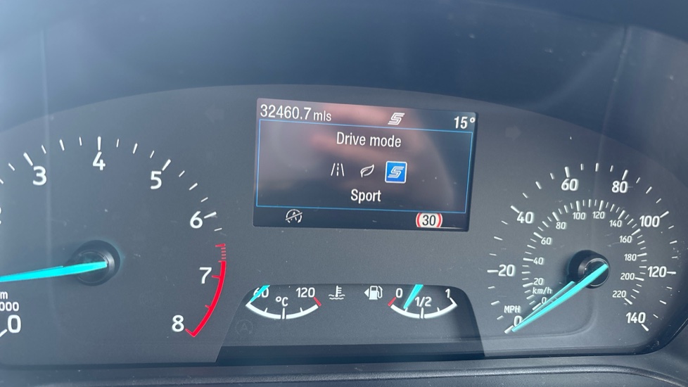 Ford Fiesta 1.0 EcoBoost ST-Line 5dr Petrol Hatchback - Image 39