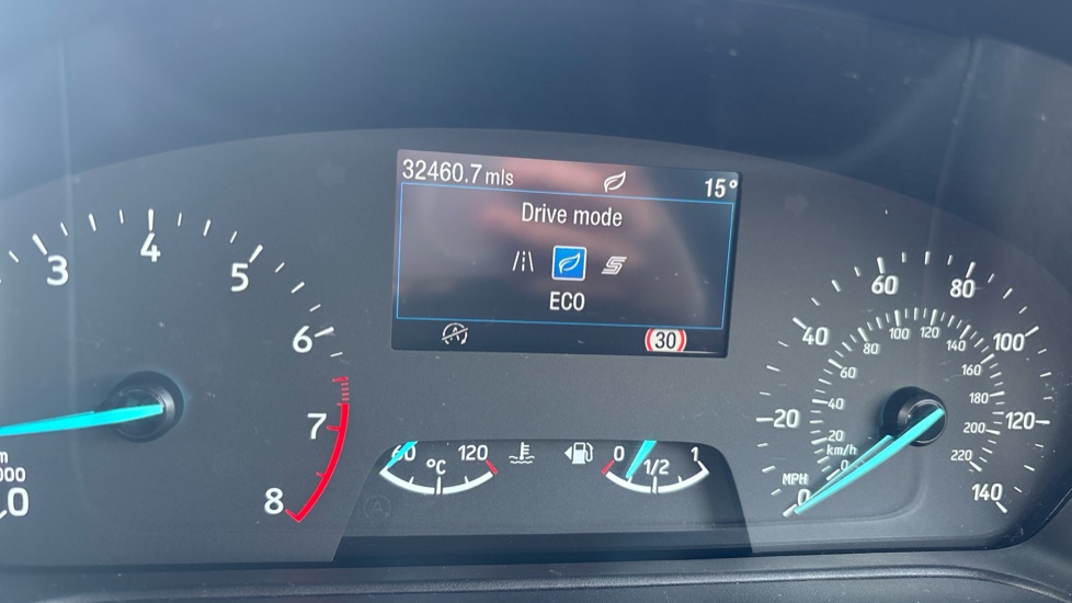 Ford Fiesta 1.0 EcoBoost ST-Line 5dr Petrol Hatchback - Image 40