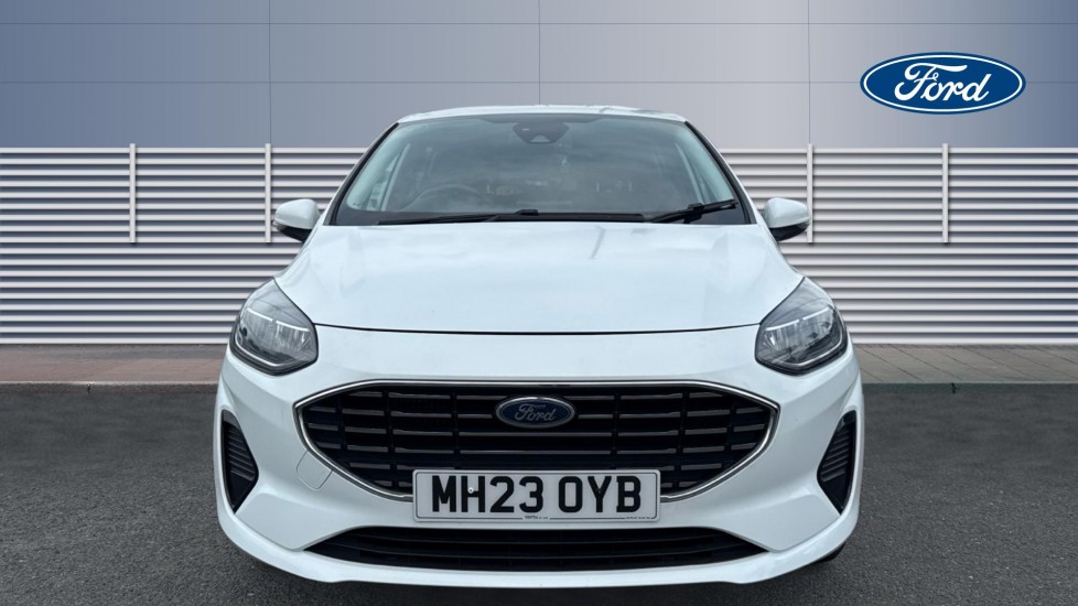 Ford Fiesta 1.0 EcoBoost Titanium 5dr Petrol Hatchback - Image 3