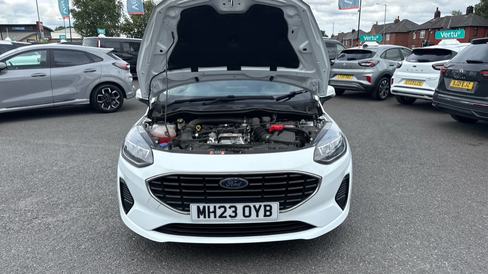 Ford Fiesta 1.0 EcoBoost Titanium 5dr Petrol Hatchback - Image 8