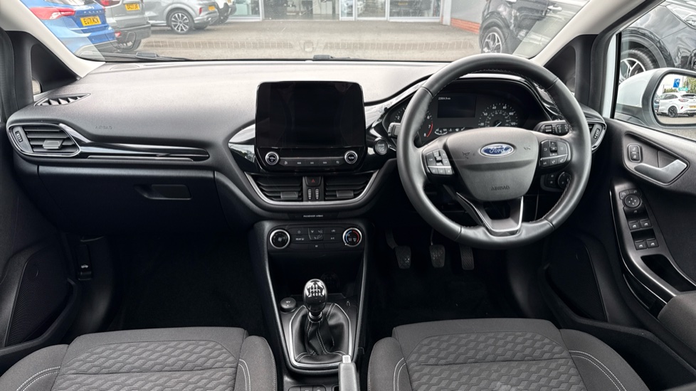 Ford Fiesta 1.0 EcoBoost Titanium 5dr Petrol Hatchback - Image 11