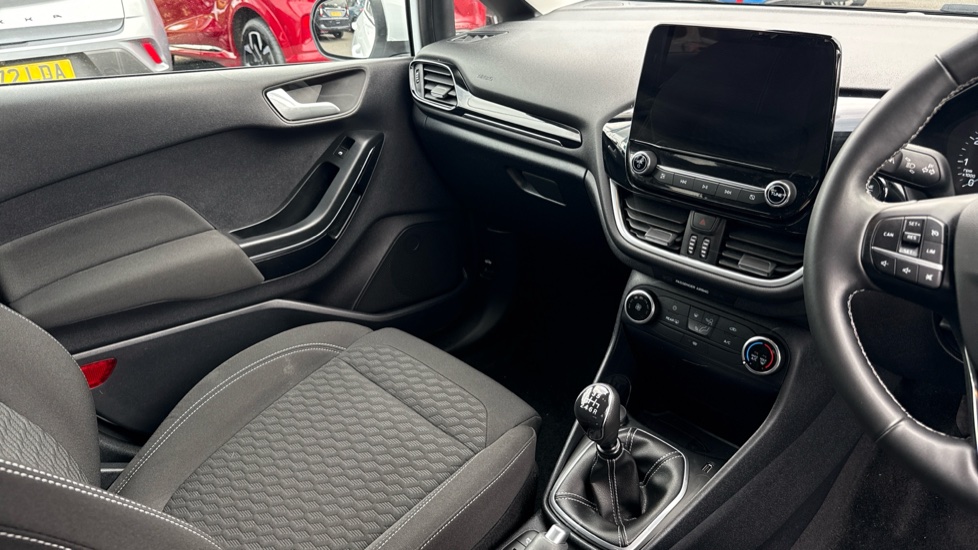 Ford Fiesta 1.0 EcoBoost Titanium 5dr Petrol Hatchback - Image 19