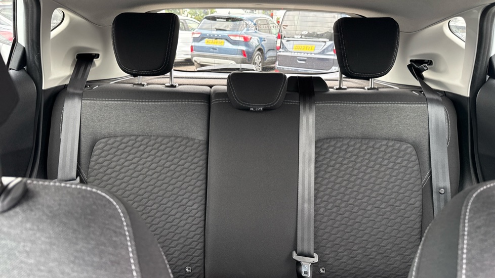 Ford Fiesta 1.0 EcoBoost Titanium 5dr Petrol Hatchback - Image 20