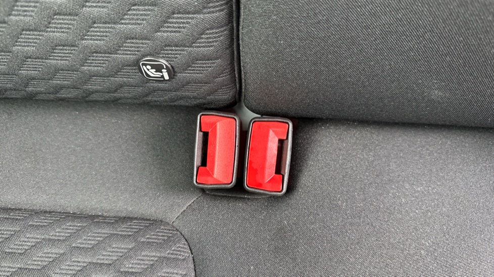 Ford Fiesta 1.0 EcoBoost Titanium 5dr Petrol Hatchback - Image 22