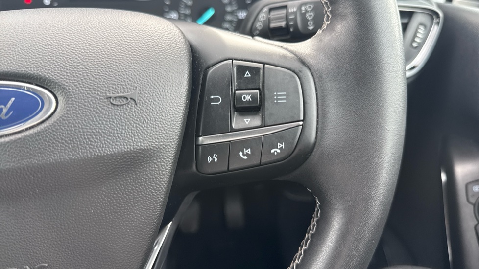 Ford Fiesta 1.0 EcoBoost Titanium 5dr Petrol Hatchback - Image 28