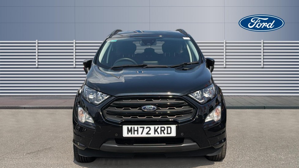 Ford EcoSport 1.0 EcoBoost 125 ST-Line 5dr Petrol Hatchback - Image 3