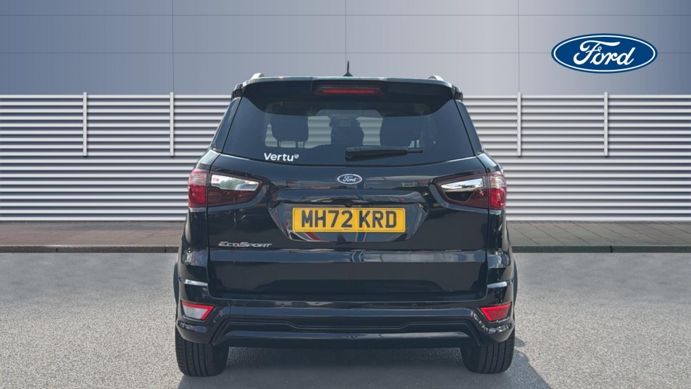 Ford EcoSport 1.0 EcoBoost 125 ST-Line 5dr Petrol Hatchback - Image 6