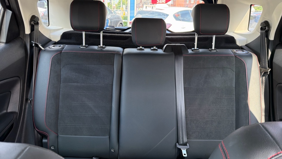 Ford EcoSport 1.0 EcoBoost 125 ST-Line 5dr Petrol Hatchback - Image 20