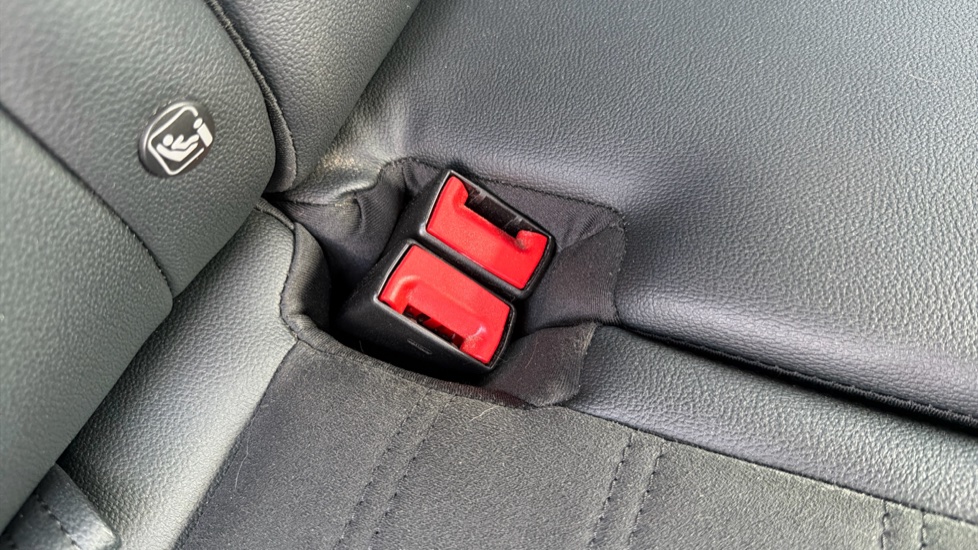 Ford EcoSport 1.0 EcoBoost 125 ST-Line 5dr Petrol Hatchback - Image 22
