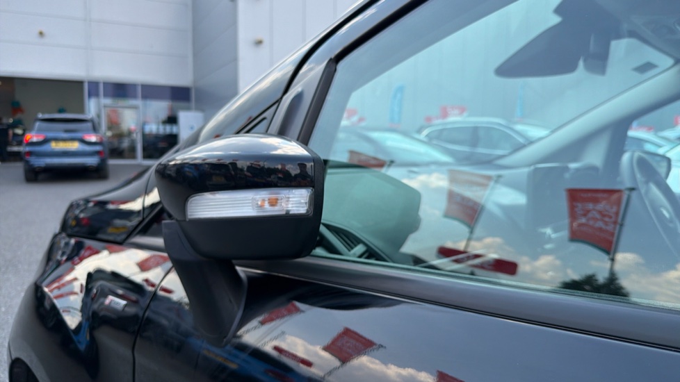 Ford EcoSport 1.0 EcoBoost 125 ST-Line 5dr Petrol Hatchback - Image 28