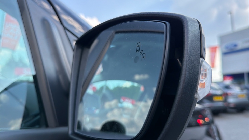 Ford EcoSport 1.0 EcoBoost 125 ST-Line 5dr Petrol Hatchback - Image 30