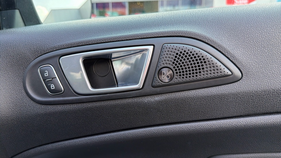 Ford EcoSport 1.0 EcoBoost 125 ST-Line 5dr Petrol Hatchback - Image 31
