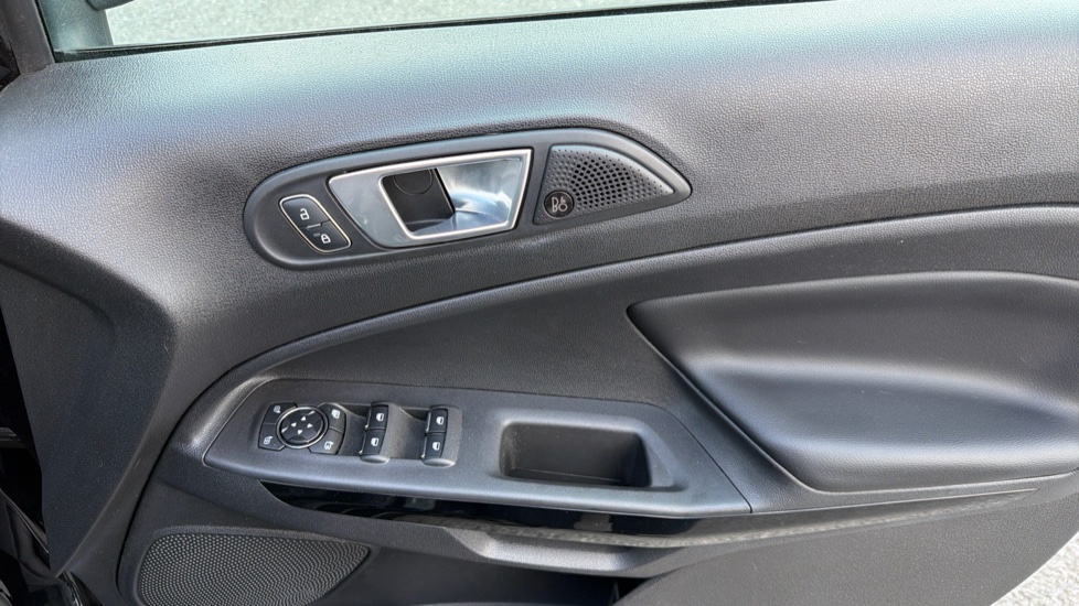 Ford EcoSport 1.0 EcoBoost 125 ST-Line 5dr Petrol Hatchback - Image 32