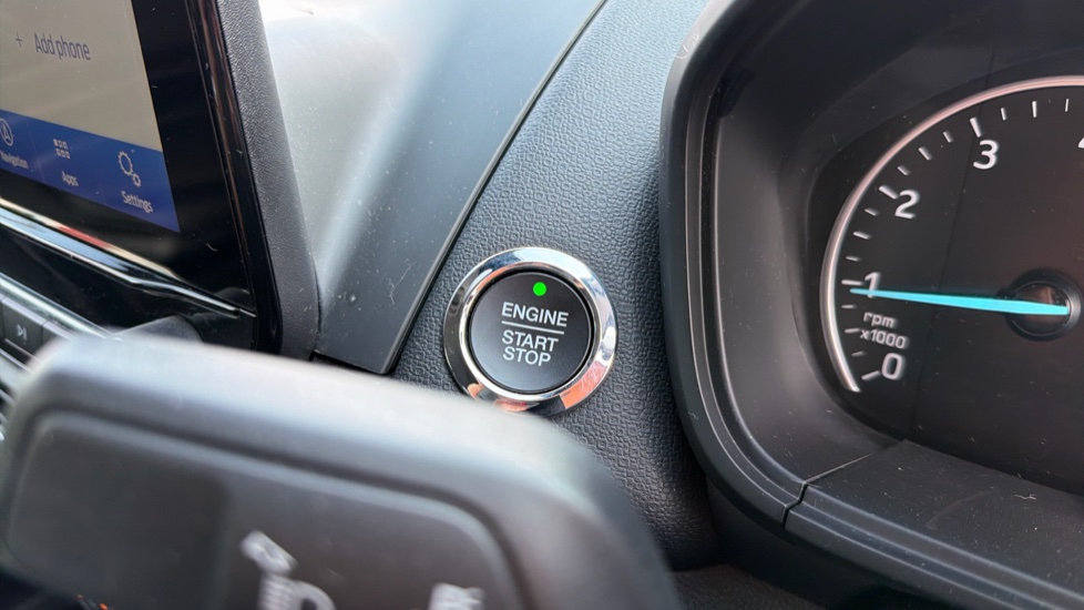 Ford EcoSport 1.0 EcoBoost 125 ST-Line 5dr Petrol Hatchback - Image 34