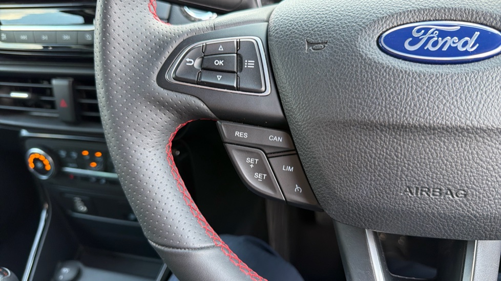 Ford EcoSport 1.0 EcoBoost 125 ST-Line 5dr Petrol Hatchback - Image 36